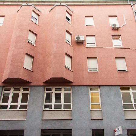 Apartment Avenue ザグレブ エクステリア 写真