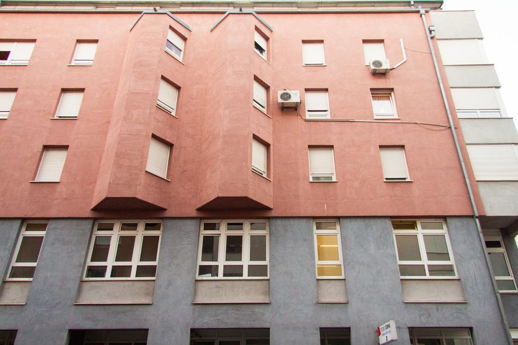 Apartment Avenue ザグレブ エクステリア 写真