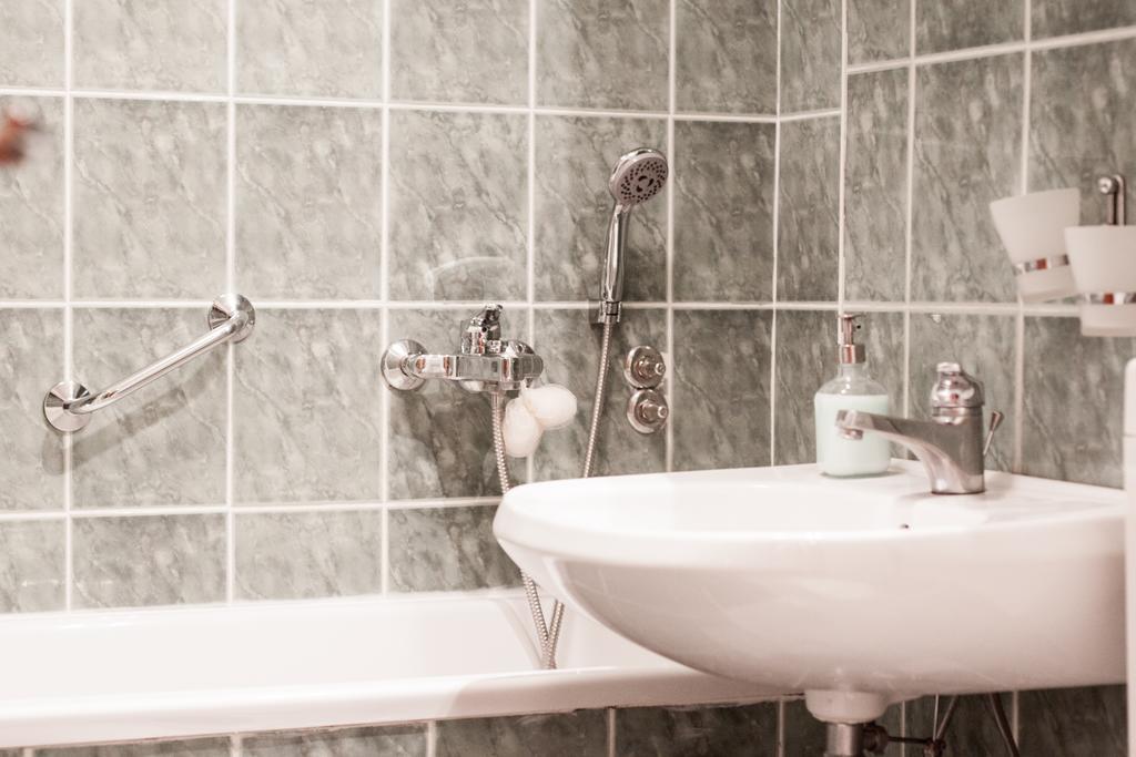 Apartment Avenue ザグレブ エクステリア 写真