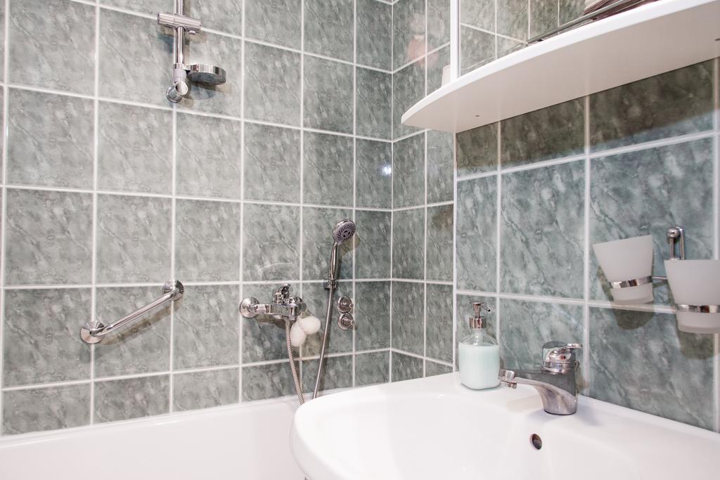 Apartment Avenue ザグレブ エクステリア 写真