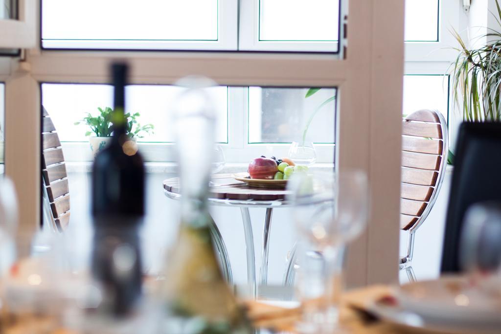 Apartment Avenue ザグレブ エクステリア 写真