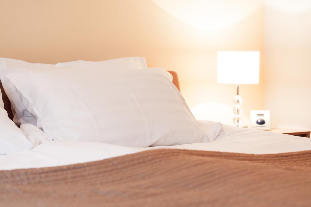Apartment Avenue ザグレブ 部屋 写真