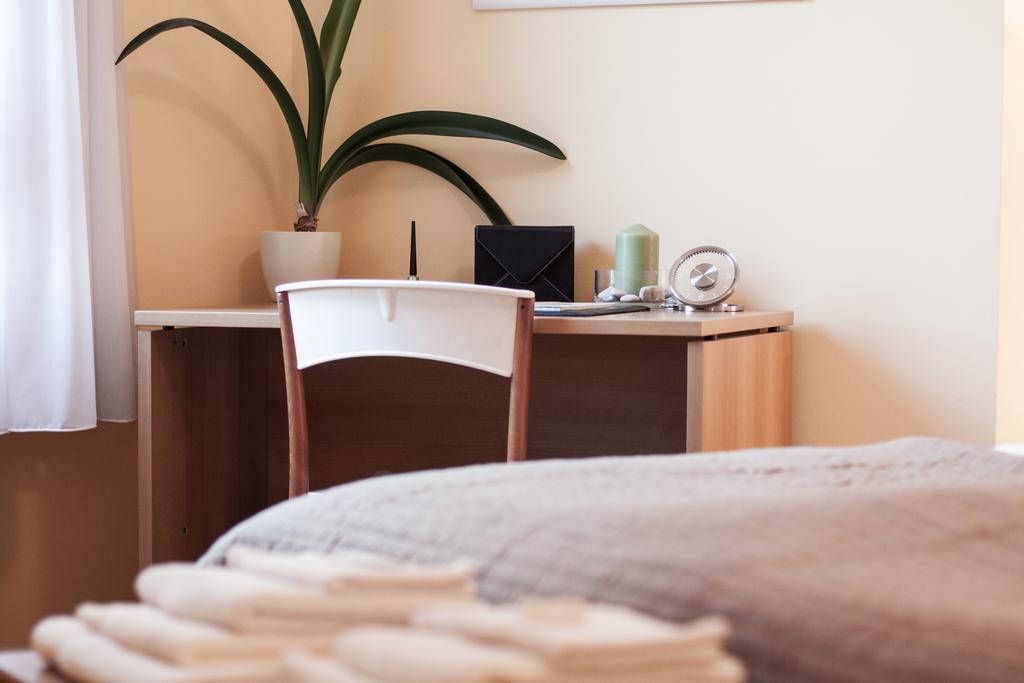 Apartment Avenue ザグレブ エクステリア 写真