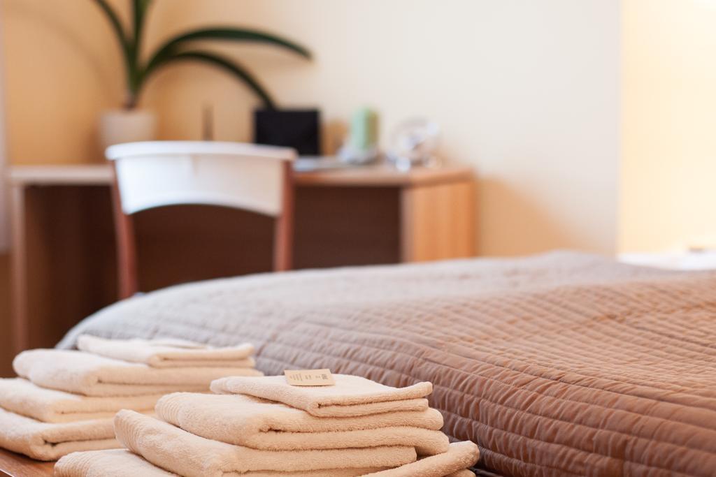Apartment Avenue ザグレブ 部屋 写真