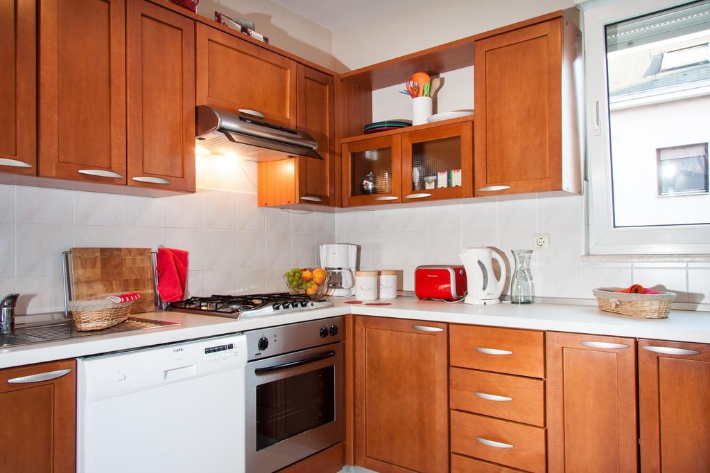 Apartment Avenue ザグレブ エクステリア 写真