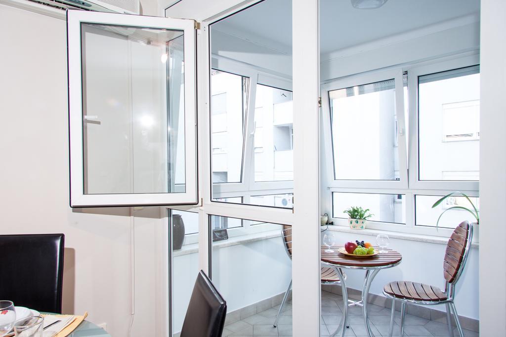 Apartment Avenue ザグレブ エクステリア 写真